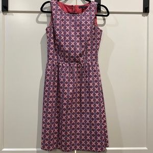 Brooks Brothers dress